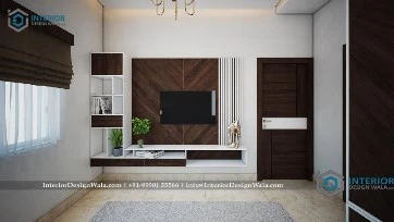 Modern Bedroom Interior design