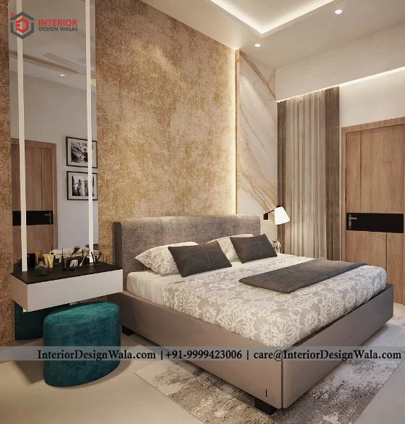 3BHK Duplex Home Interior