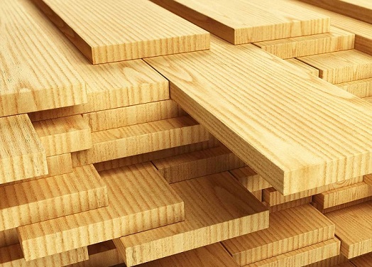 Choose the right type of wood