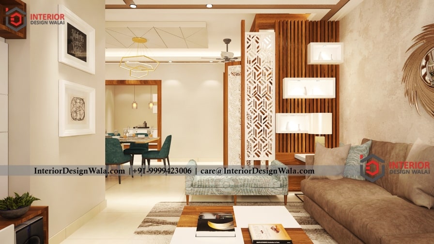 Home interior 2025 design ideas