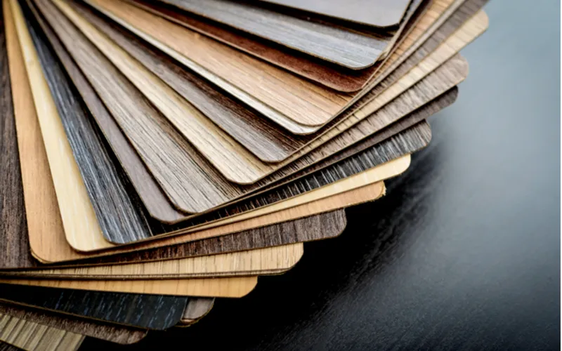 How Laminates Differ From Veneer