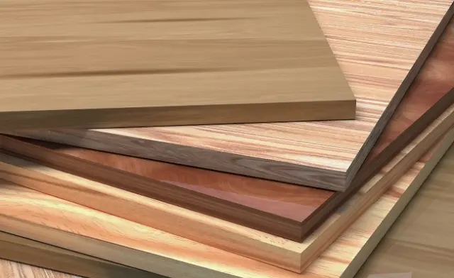 Marine Plywood