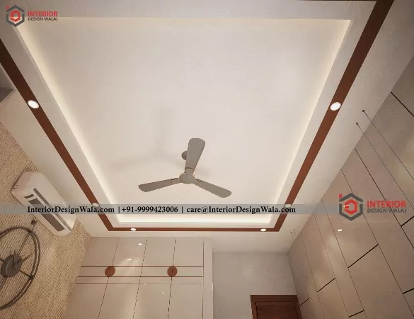 House discount ceiling design