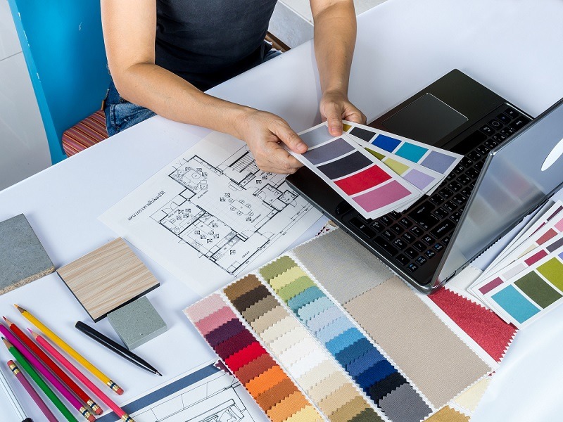 Hire an expert Interior Designer