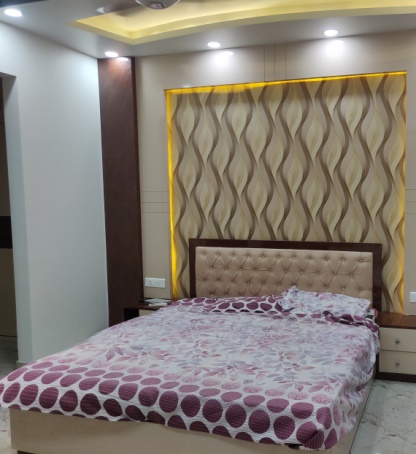 3BHK Home Interior